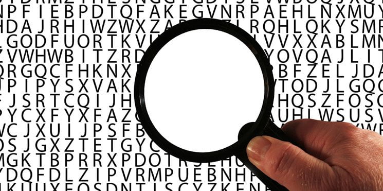 Utiliser abusivement les mêmes mots-clés est une erreur fréquente