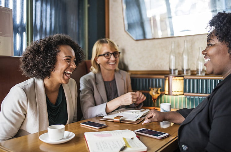 Votre agence de communication à Marseille vous offre aussi l'opportunité de rencontrer des communicants efficaces, ouverts et passionnés.