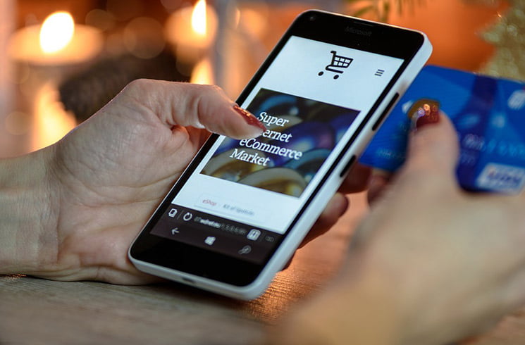Le e-commerce est un marché en pleine expansion. Et si vous surfiez sur la tendance ?